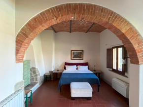Olivo Apartment Lucignano